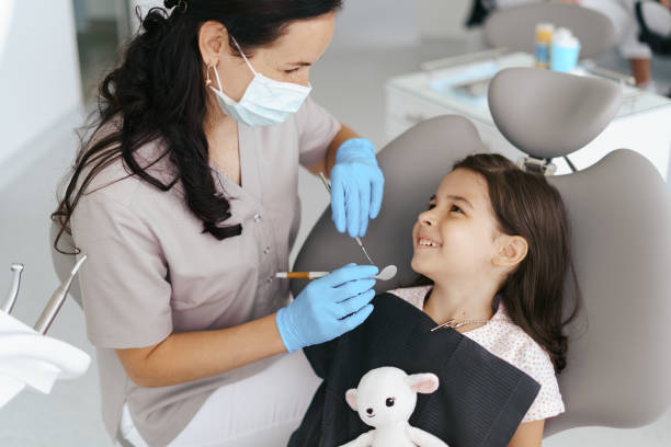 Best Emergency Cosmetic Dentistry (e.g., broken veneers) in Mclean, TX