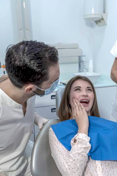 Best Emergency Orthodontic Repairs in Mclean, TX