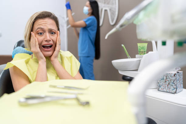 Best Emergency X-Rays and Diagnostics in Mclean, TX
