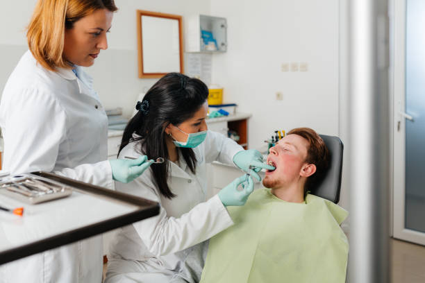 Best Emergency Wisdom Tooth Extraction in Mclean, TX