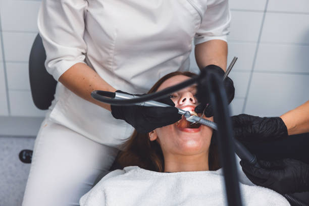 Best Emergency Dental Care for Sports Injuries in Mclean, TX