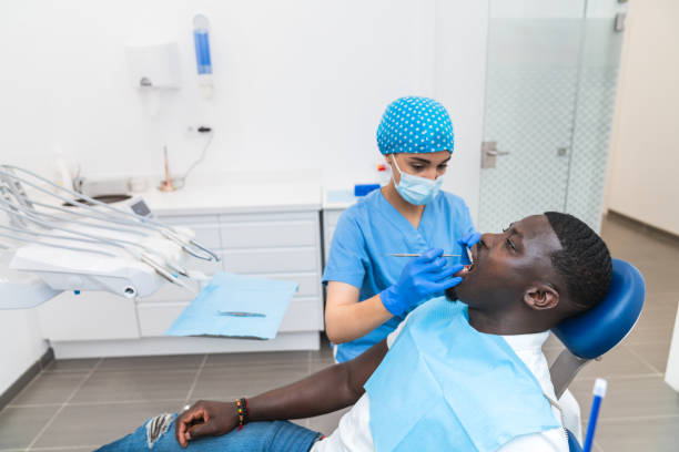Best Weekend Emergency Dental Services in Mclean, TX