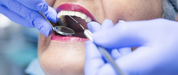 Best Weekend Emergency Dental Services in Mclean, TX